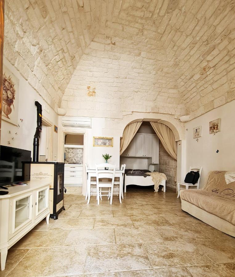 Biancoamore Ostuni - The Sky, The Sea, The Love - Екстер'єр фото
