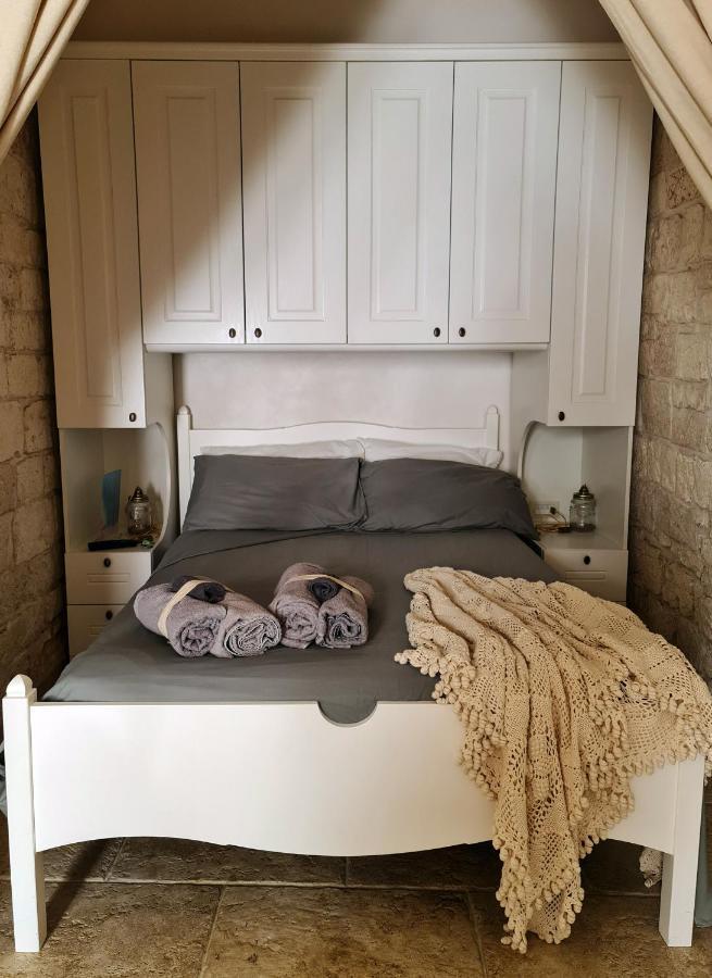 Biancoamore Ostuni - The Sky, The Sea, The Love - Екстер'єр фото