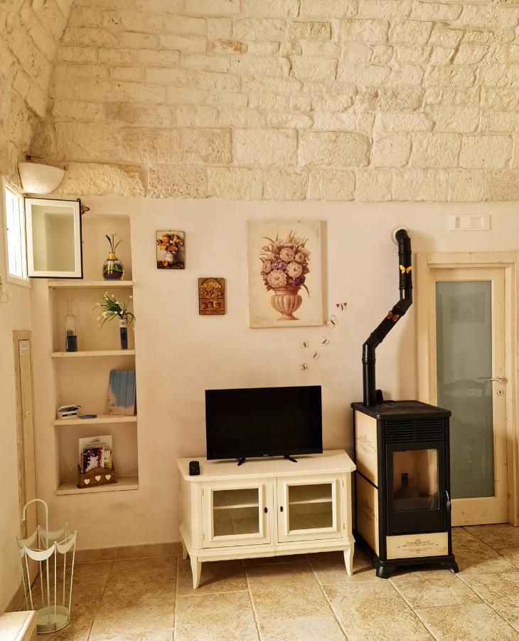 Biancoamore Ostuni - The Sky, The Sea, The Love - Екстер'єр фото