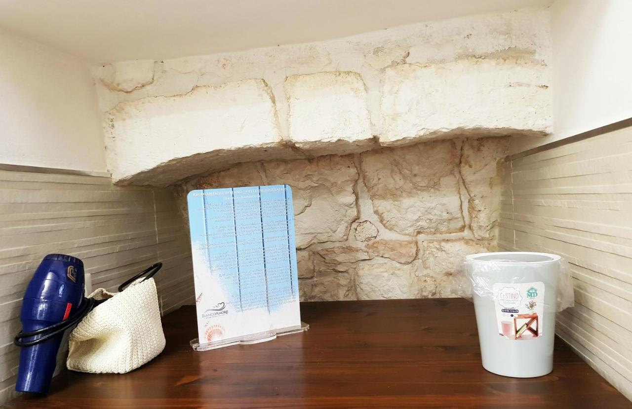 Biancoamore Ostuni - The Sky, The Sea, The Love - Екстер'єр фото