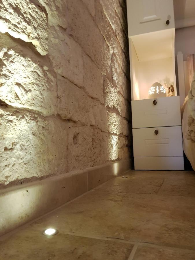 Biancoamore Ostuni - The Sky, The Sea, The Love - Екстер'єр фото