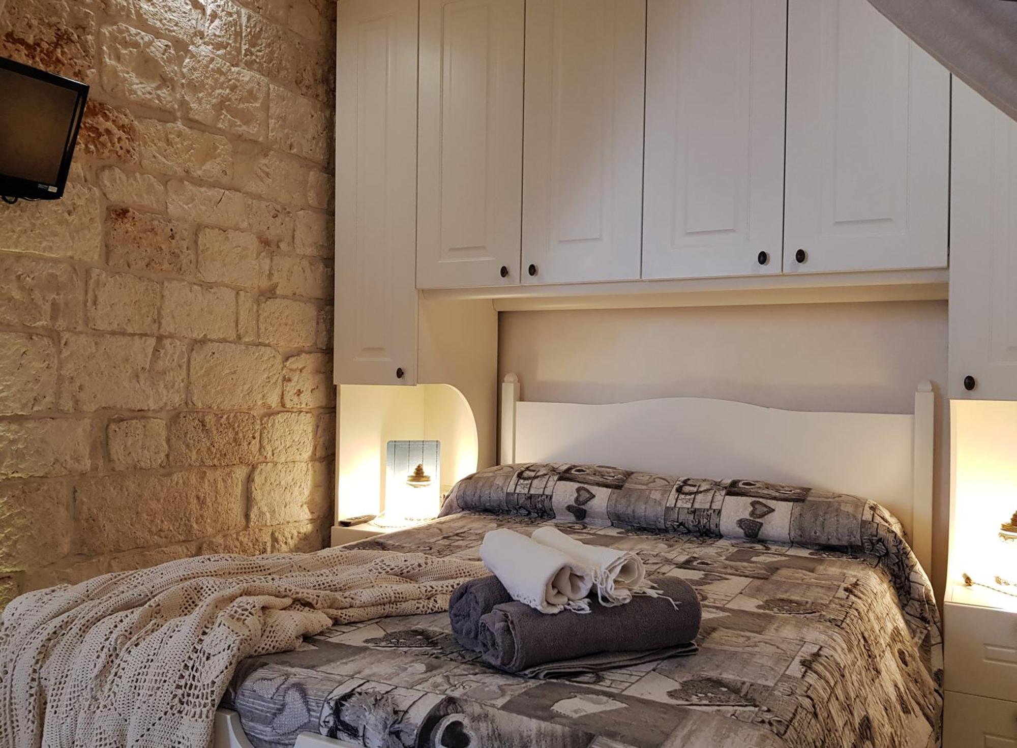 Biancoamore Ostuni - The Sky, The Sea, The Love - Екстер'єр фото