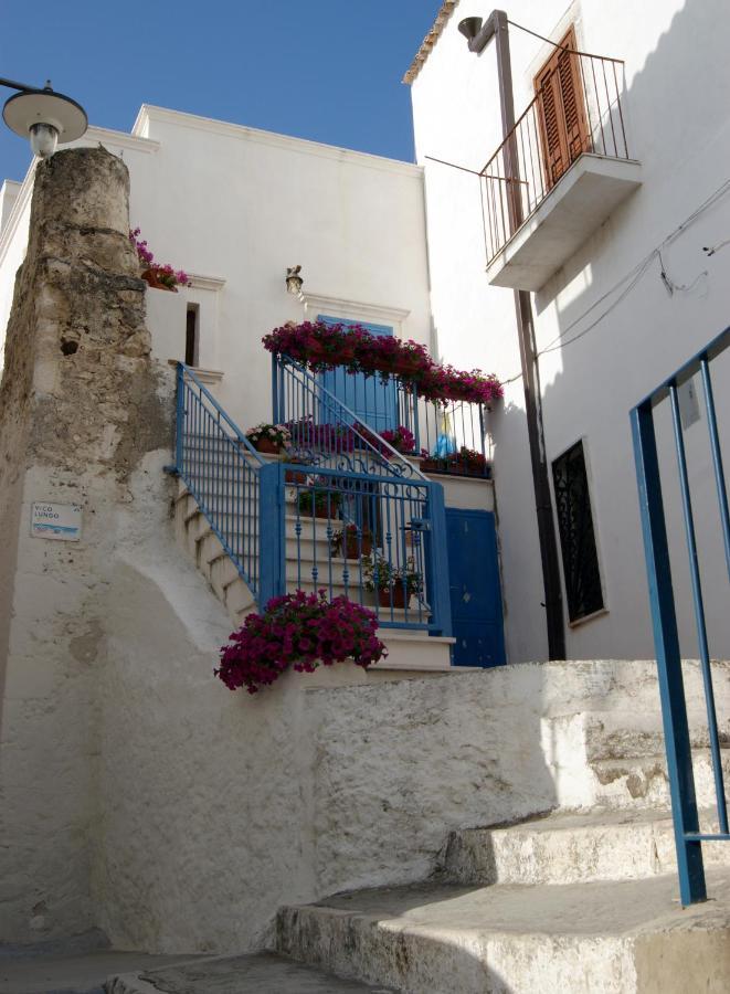 Biancoamore Ostuni - The Sky, The Sea, The Love - Екстер'єр фото
